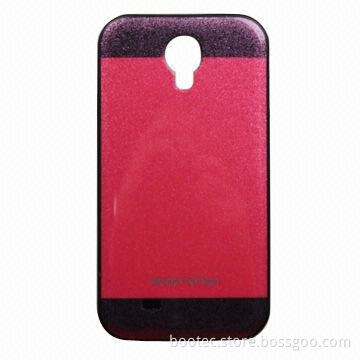 Samsung galaxy S4 mobile phone cases/covers made by IMD technology